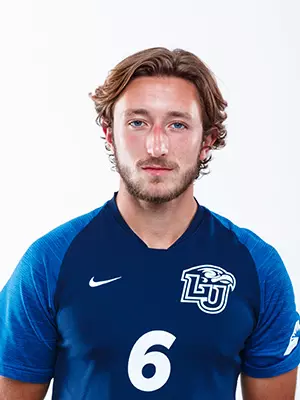 Marko Mitrevski headshot