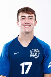 Michael Catanzarite headshot