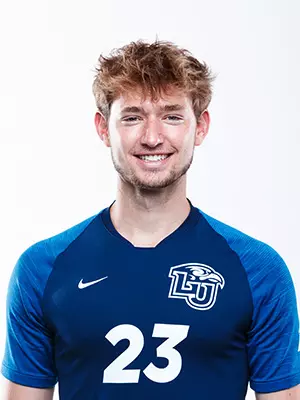 Michael Huss headshot