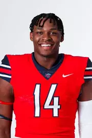 Stetson Moore