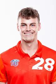 Nathan Yoder headshot