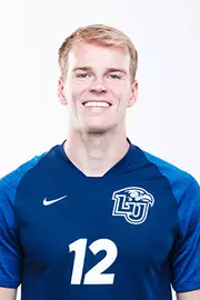 Sam Schubert headshot