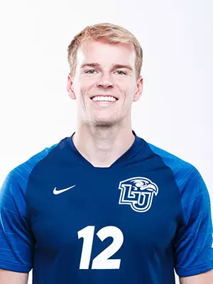 Sam Schubert headshot