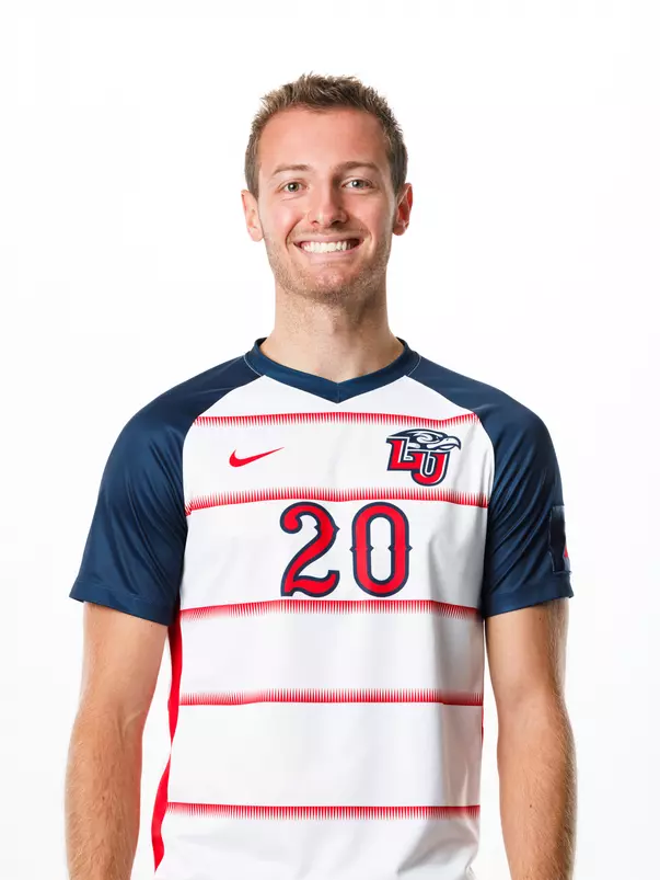 Shane Geisler headshot