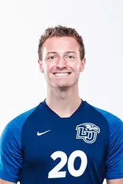 Shane Geisler headshot