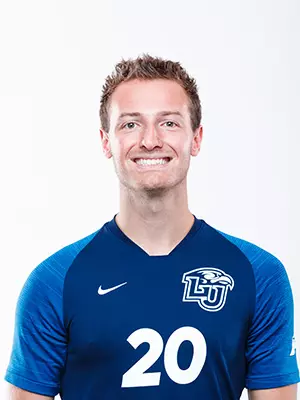 Shane Geisler headshot
