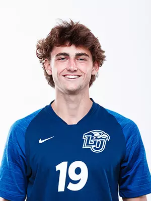 Skyler Stricker headshot