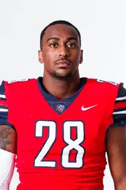 Tyron Staples