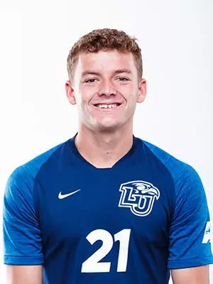 Zach Rivas headshot