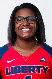 Amaya Williams headshot