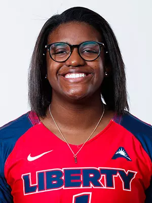 Amaya Williams headshot