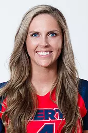 Amelia Preston headshot