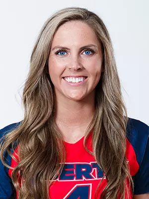 Amelia Preston headshot