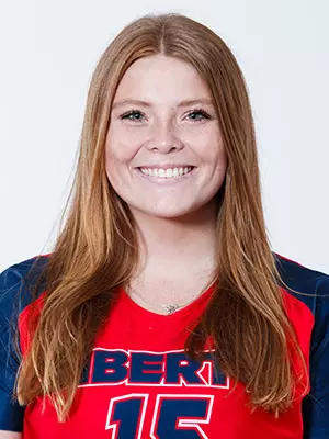 Caitie Mueller headshot