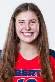 Grace Allread headshot