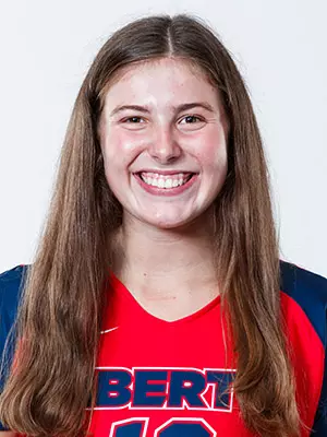 Grace Allread headshot