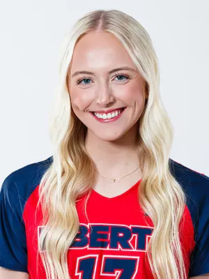Kennedi Sutter headshot