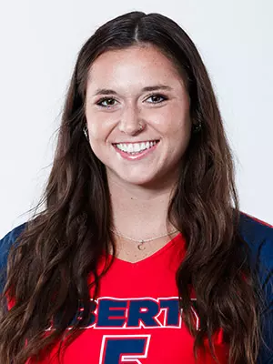 Lilly Kruse headshot