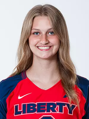 Lydia Burts headshot