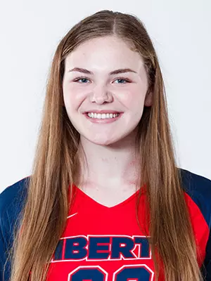 Madison Blane headshot