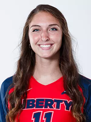 Sarah Shanton headshot