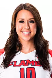 Kainah Williams headshot