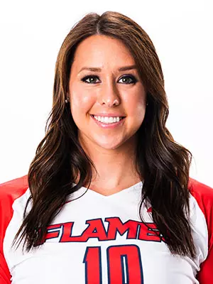 Kainah Williams headshot