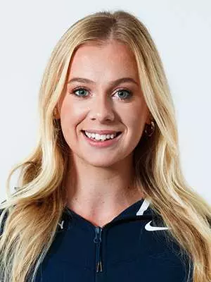 Alexandra Almborg