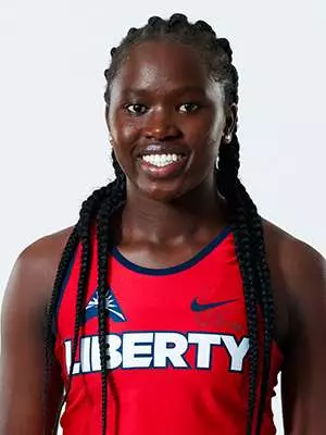 Priscillah Kiplagat