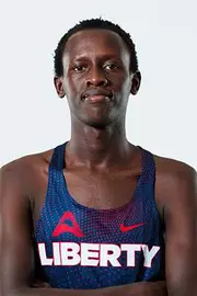 Kipruto Kogei