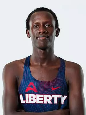 Kipruto Kogei