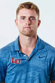Zach Barbin