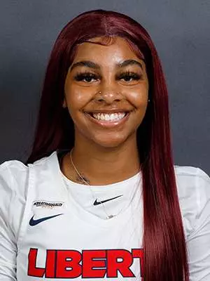 Breya Busby