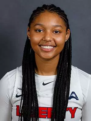 Nyah Stallings