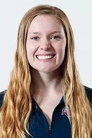 Allison Van Milligan