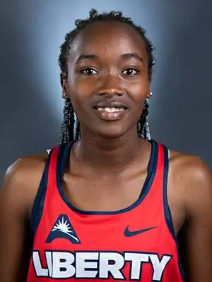 Ruth Tanui
