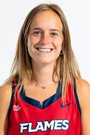 Charlotte Vaanhold