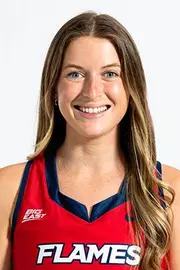 Daniella Rhodes