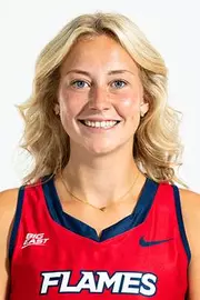 Lizzie Hamlett