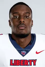 Khaleb Coleman