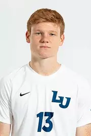 Jarrod McKechnie headshot