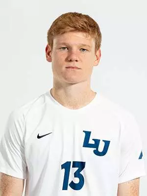 Jarrod McKechnie headshot