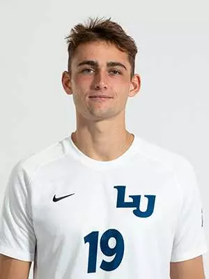 Skyler Stricker headshot