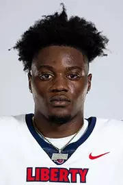 Rashad Whitehead