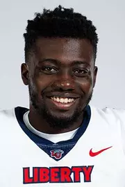 Khristian Zachary
