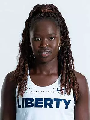 Priscillah Kiplagat