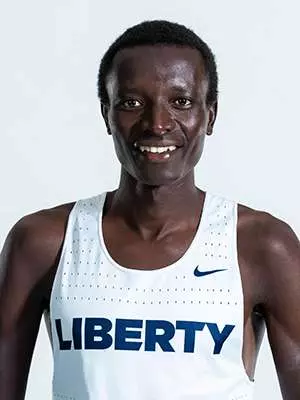 Nicholas Kiprotich