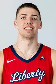 Blake Preston