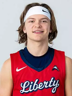 Colin Porter