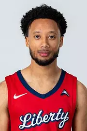 Darius McGhee